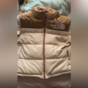 Brand new with tags North face coat